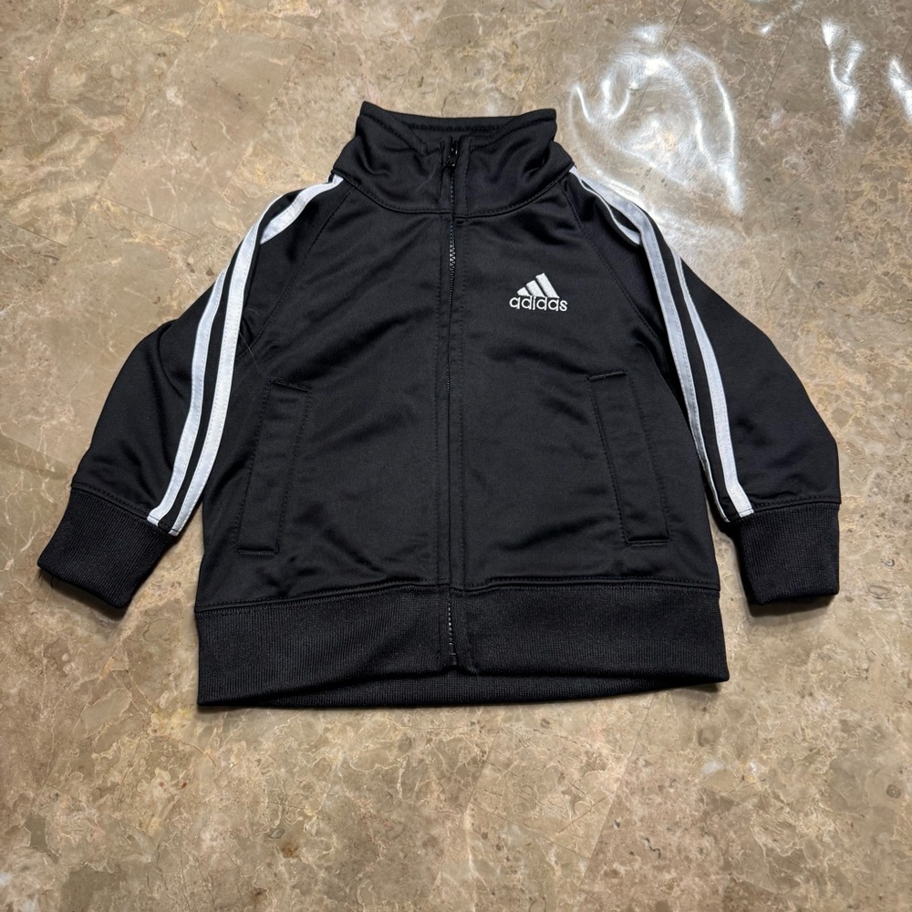 Adidas Unisex baby active track set
Size 6 months - Picture 4 of 5